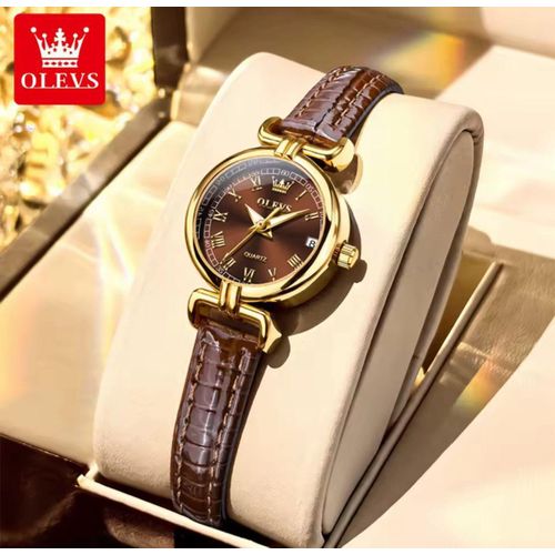 LADIES WRIST WATCH 5645