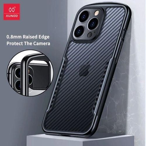 Xundd Hard Case Cover For Iphone 13 Pro Max