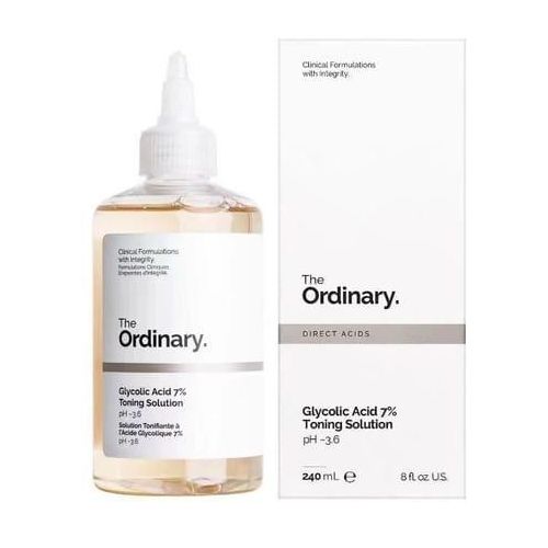 Glycolic for toning best for inner thighs and armpits