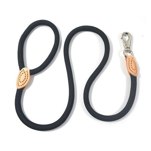 Woven Leashes Pet Dog Leashes Chain