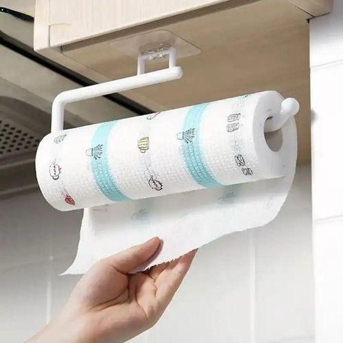 Kitchen Tissue Holder Hanging