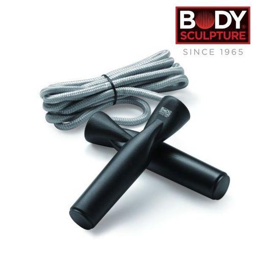 Skip Rope Plastic Handle Bk-135-b 9ft