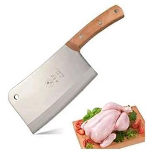 Heavy Duty Butcher Knife/ Chef's Professional Knife