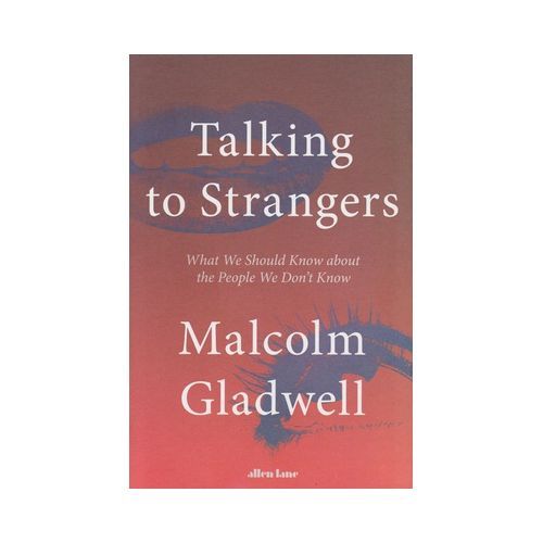 Talking To Strangers