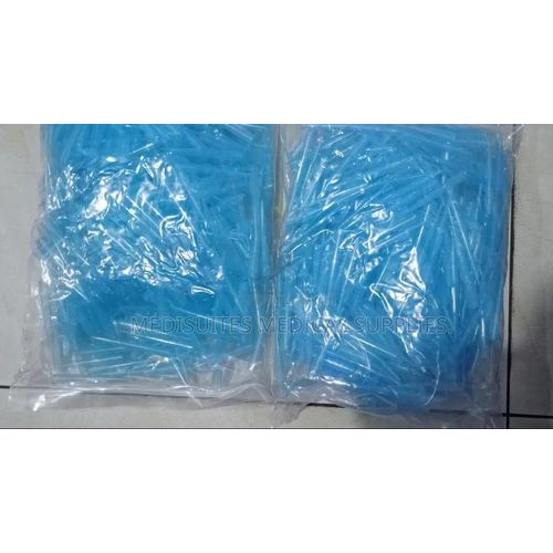 Micro Pipettes Tips 100pcs
