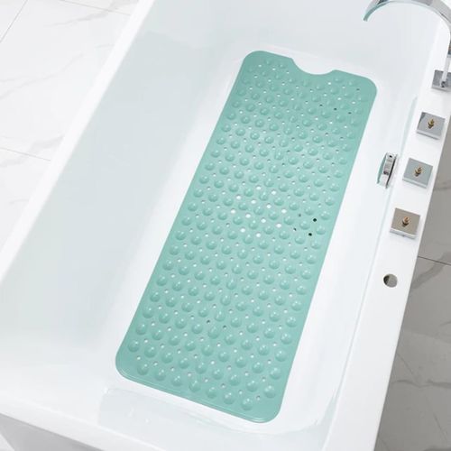 Extra Long Antislip Bath room/tub mat