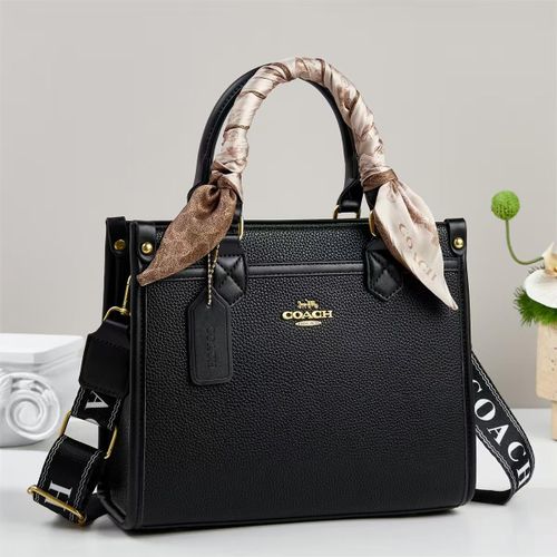 CLASSY HANDBAG FOR WOMEN BLACK