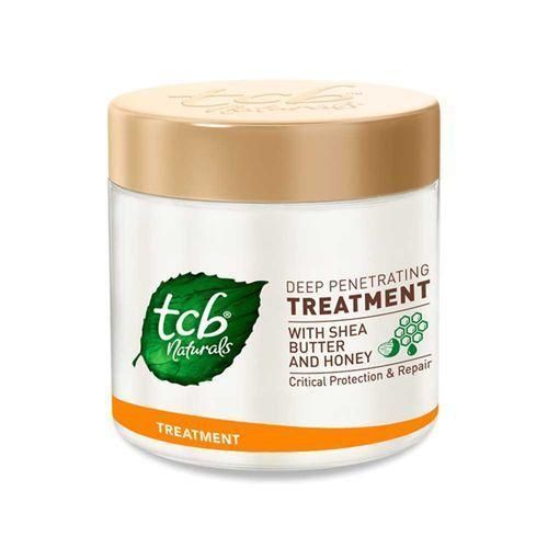 Deep Penetrating Treatment With Shea Butter and Honey