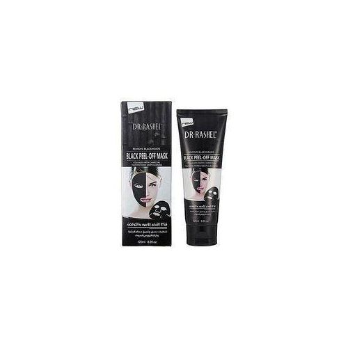 Black Peel Off Deep Cleansing Facial Mask Acne Collagen Treatment with Charcoal