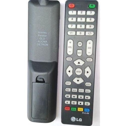 Tv remote