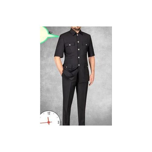 Top Picks Kaunda's Suit For Men