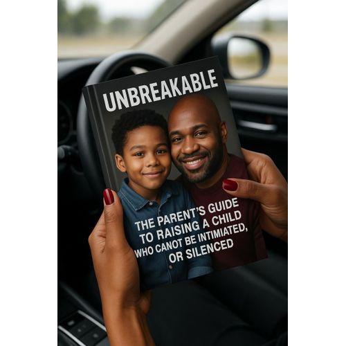 Unbreakable The Parents Guide to Raising a Child Who Cannot Be Intimidated or Silenced