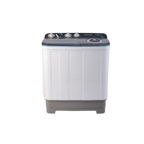 7kg Twin Tub washing machine, wash and spin