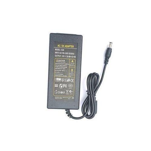 TV Power Switching Adapter 12V AC/ DC 3.0A 3A AC 110-240V 50/60Hz