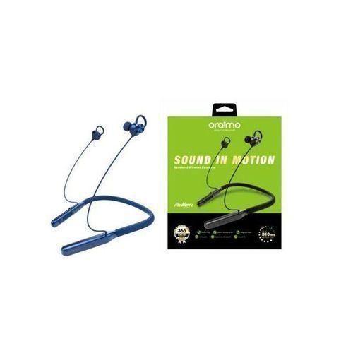 Oraimo Necklace Wireless Bluetooth Earphones