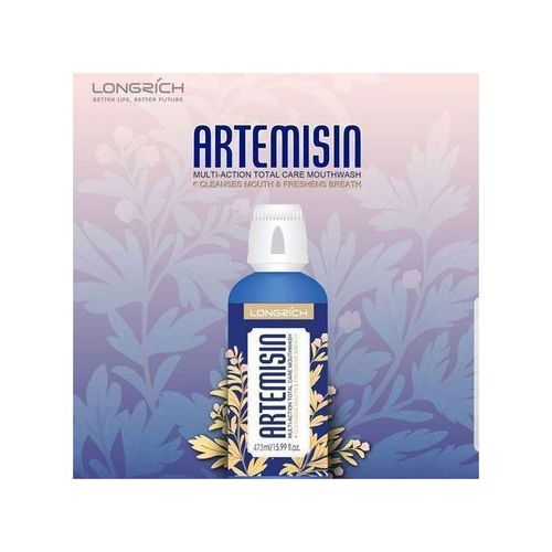 Artemisin Multi-Action Total Care Mouthwash