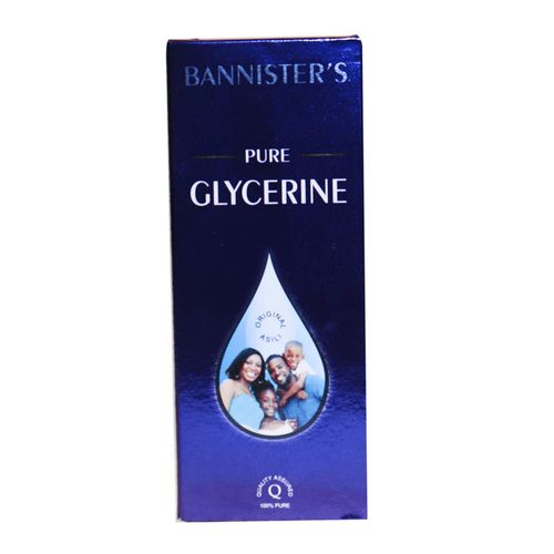 Glycerine Pure