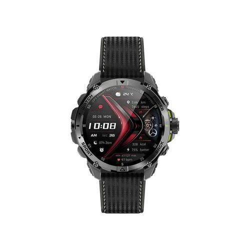 Watch GT OSW-852H 1.43" AMOLED 3ATM GPS Smart Watch with 2 Replaceable Straps and more than 67 days standby time