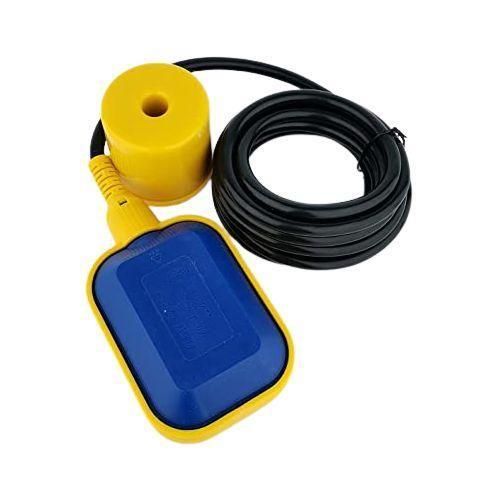 Float Switch Water Level Controller For Tank Pump Sump Pump, Water Tank