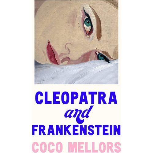 Cleopatra And Frankenstein