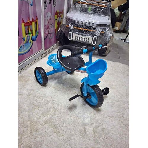 tricycle for kids