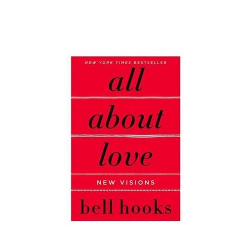 All About Love :Love Song To The Nation