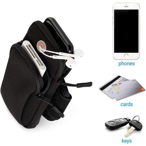 Arm Band Sleeeve Phone Holder For Running