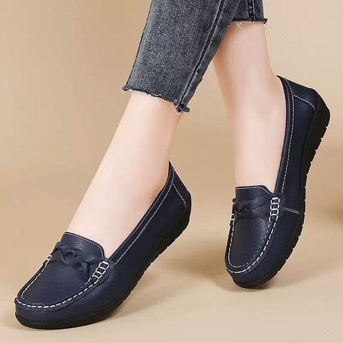 Ladies Loafers//women Loafers//official//casual Wear size 38