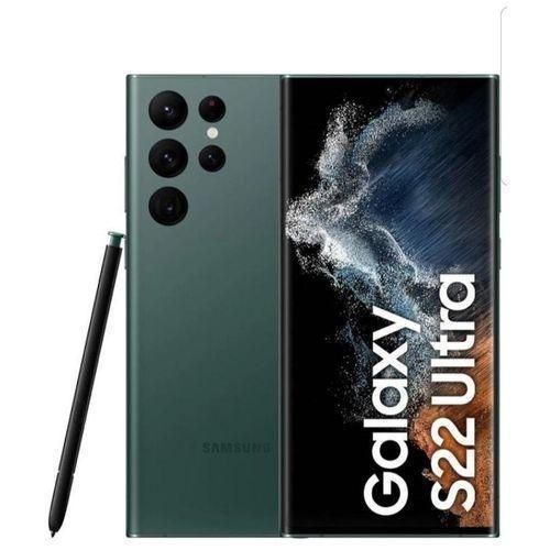 Samsung Galaxy S22 Ultra 5G 256GB brand new sealed