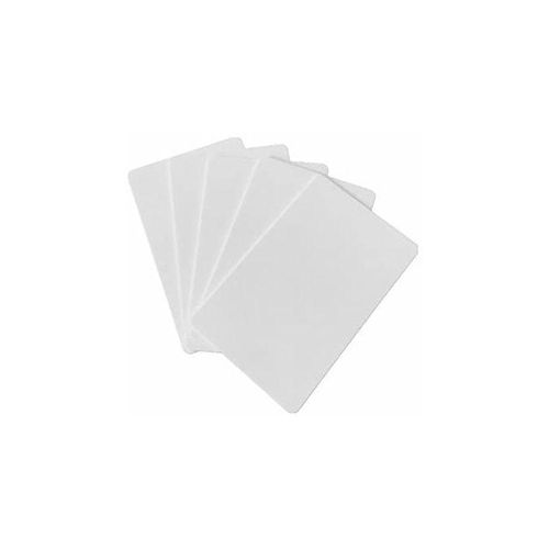 250cards White Blank Inkjet Printable PVC Plastic ID Card For Business Card