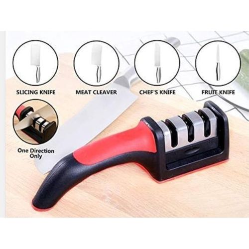 Knife Sharpeners Kitchen Sharpener Four Stages