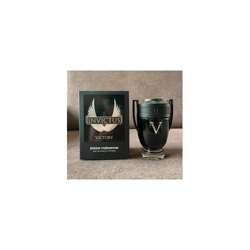 INVICTUS victory perfume