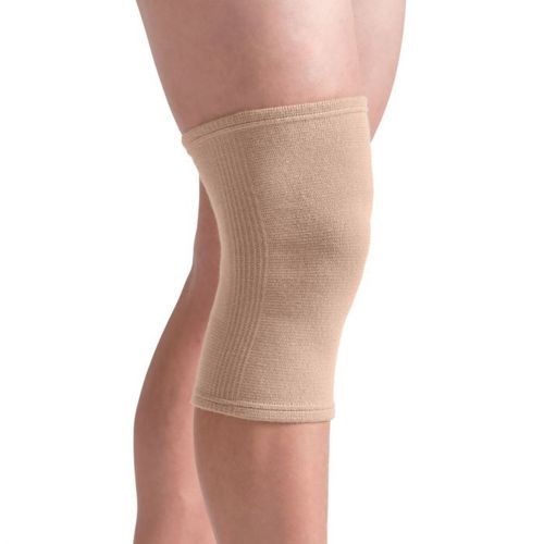 Elastic Knee Support XXL- A7-002 - Beige