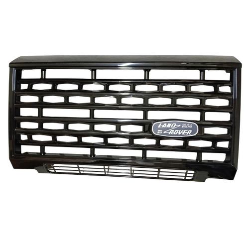 Grille Land Rover Defender