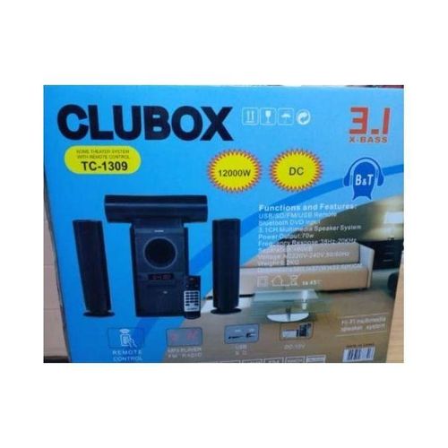 31ch 12000 watts home theater woofer system