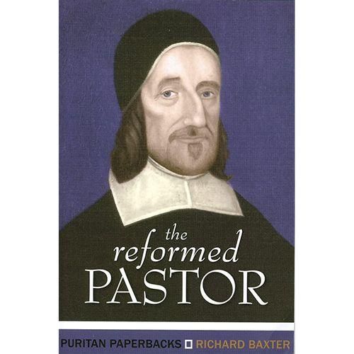 The Reformed Pastor