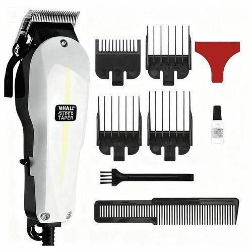 Balding Cutting Original Professional Super-Taper Shaving -Kinyozi Machine Classic Series Hair Clipper Black/white