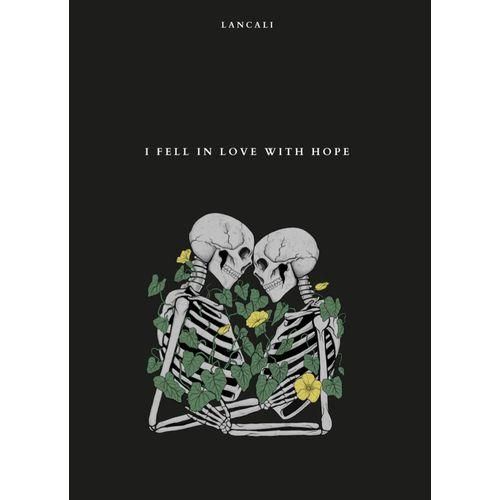 I Fell in Love with Hope: A Novel Book by Lancali