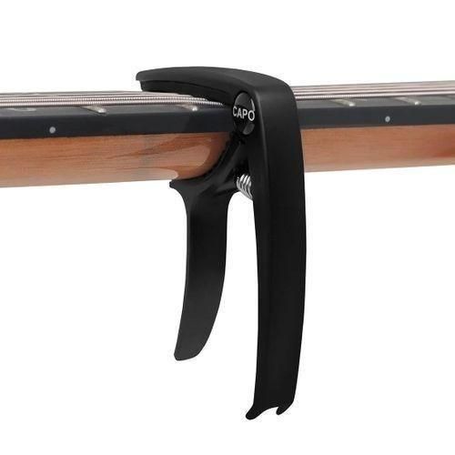 Guitar Capo