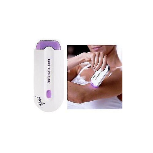 Fashion Finishing Touch Hair Remover Instant & Pain