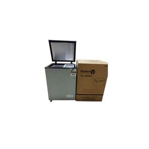 90 litres deep Freezer
