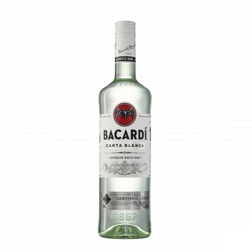 Premium White Rum 750Ml