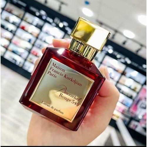 Maison Francis Kurkdjian Baccarat Rouge 540, Extrait De Parfum -70ml