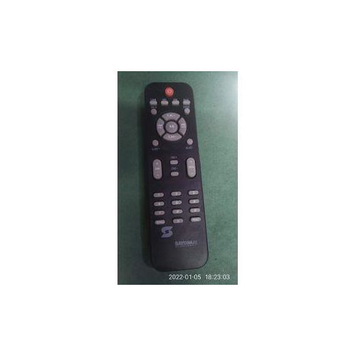 Tv remote