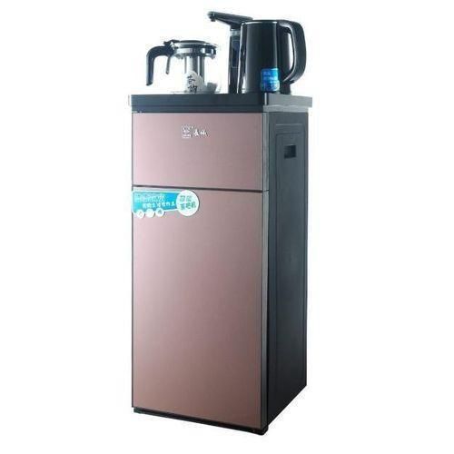 Pm209 Bottom load water dispenser with coffee maker1 year warranty