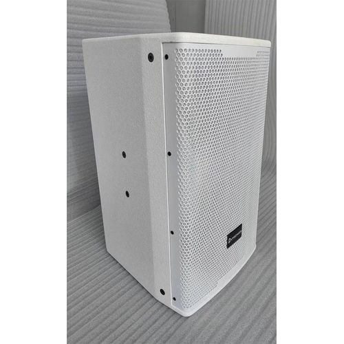 12 Inches Wooden Speaker