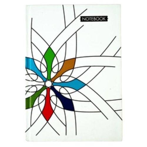 Trick Notebook Single Ruled Size A5