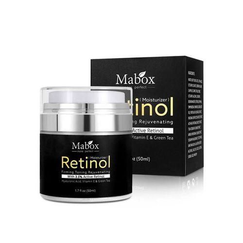Anti-aging Retinol Cream Anti-wrinkle Retinol Cream