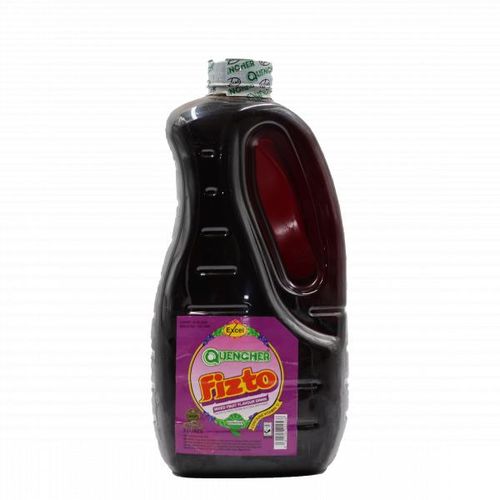 Fizto Juice 3L