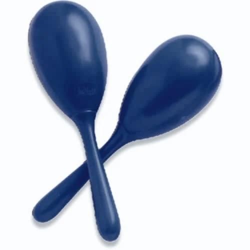 Plastic Maracas